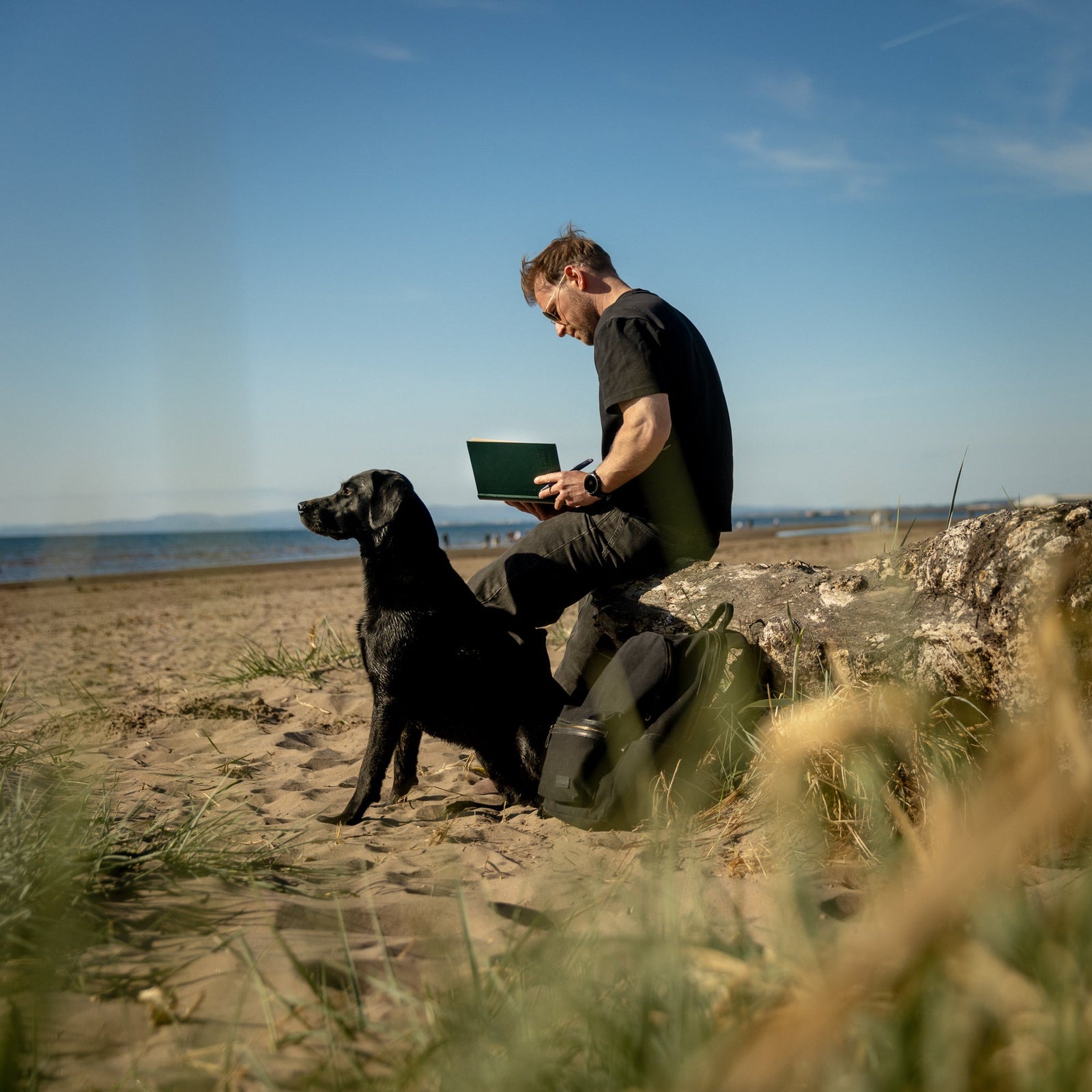 Honouring the Final Week of Men’s Health Month: Time to Turn Inward