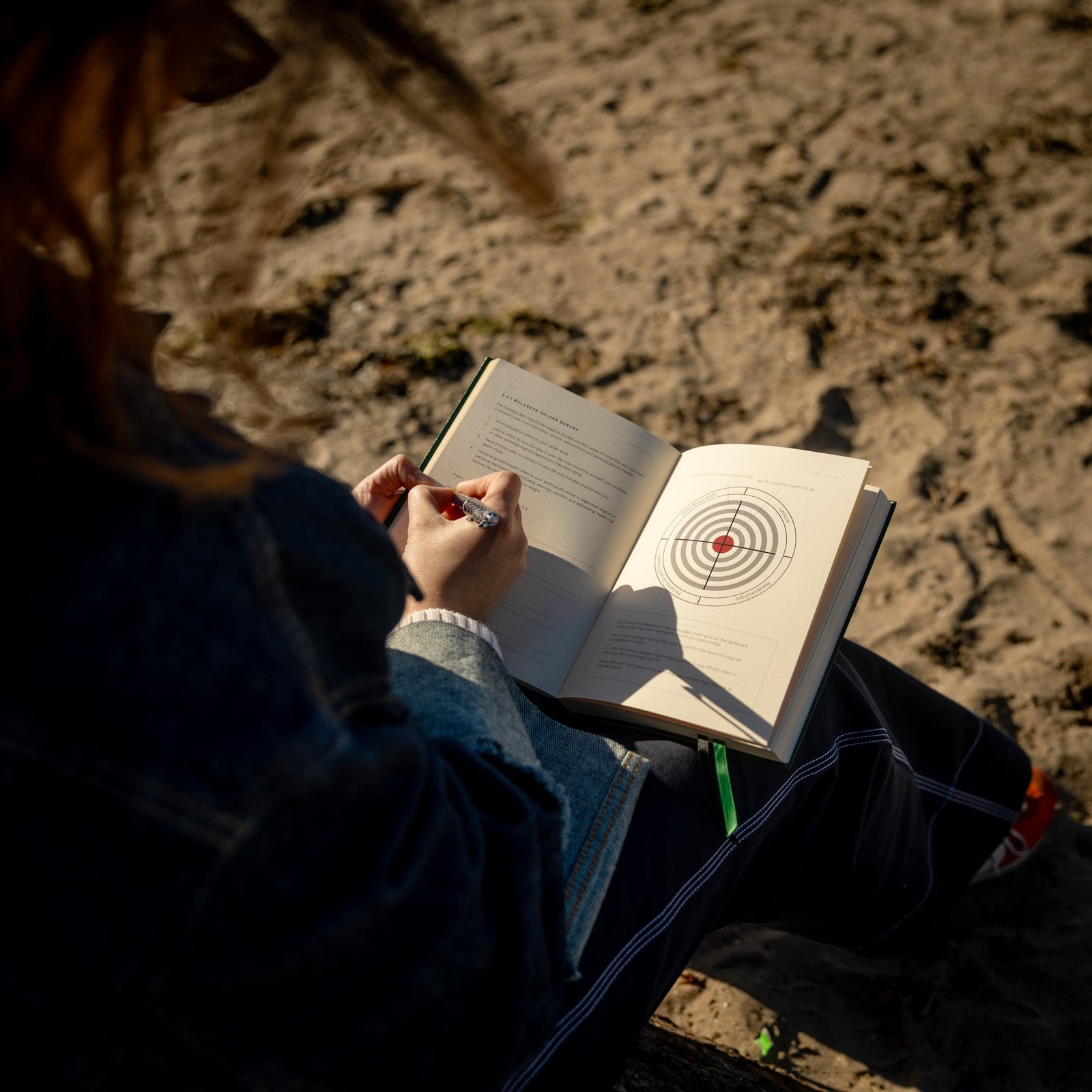 International Self-Care Day: A Moment For You