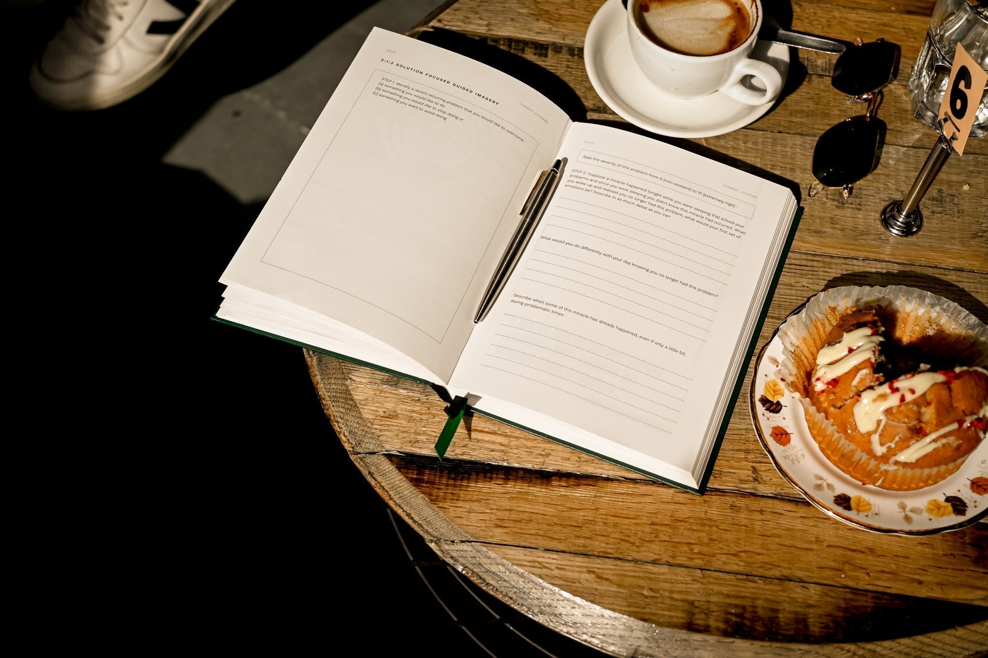 How to Journal: A Practical Guide