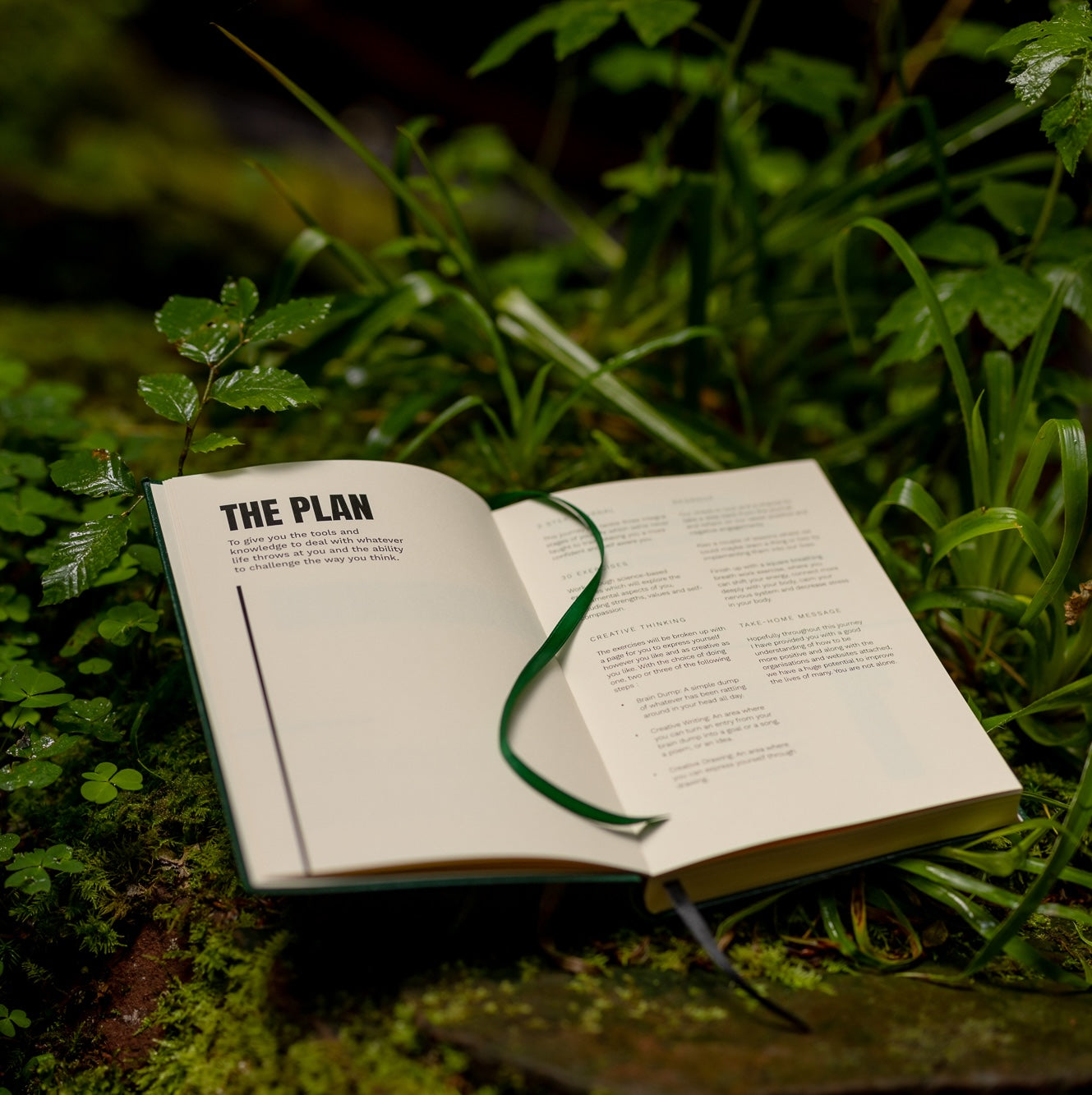 Journalling