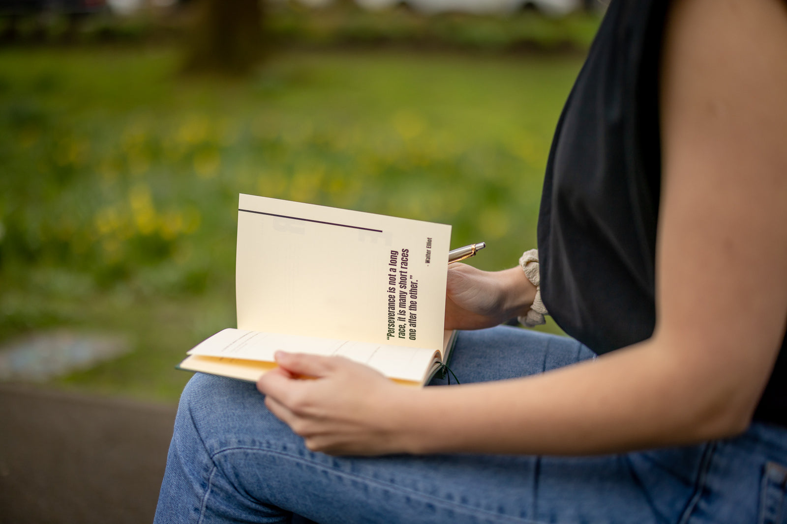 Reflective writting Combat Journal